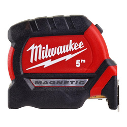 Milwaukee / Milwaukee Magnetic Tape Measure 5m/16'