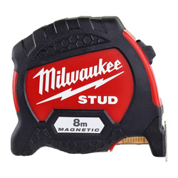 Milwaukee / Milwaukee Tape Measure STUD 8m/26'