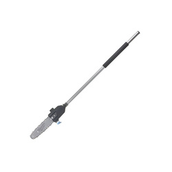 Milwaukee / Milwaukee M18FOPH-CSA QUIK-LOK™ Chainsaw Attachment 