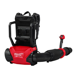 Milwaukee / Milwaukee M18F2BPB-0 FUEL™ Dual Battery Backpack Blower Body Only