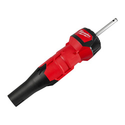 Milwaukee M18FOPH-BA QUIK-LOK™  Blower Attachment