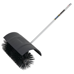 Milwaukee / Milwaukee M18FOPH-BBA QUIK-LOK™ Bristle Brush Attachment 