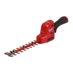 Milwaukee / Milwaukee M12FHT20-0 FUEL™ 20cm Hedge Trimmer 