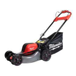 Milwaukee M18F2LM46-0 FUEL™ Dual Battery Self-Propelled 46cm Lawn Mower 