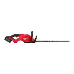 Milwaukee / Milwaukee M18FHET60G2-802 FUEL™ 60cm Hedge Trimmer 2 x 8.0Ah