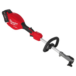 Milwaukee / Milwaukee M18FOPH2-802 FUEL™ QUIK-LOK™ Outdoor Power Head 2 x 8.0Ah