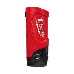 Milwaukee / Milwaukee M12TC2-0 M12™ Compact Charger 