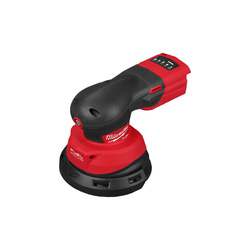 Milwaukee / Milwaukee M18FROS125-0B FUEL™ 125mm Random Orbital Sander Body Only