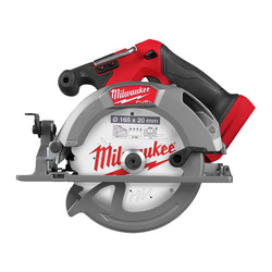 Milwaukee / Milwaukee M18FCS552-0 FUEL™ 55mm Circular Saw Body Only
