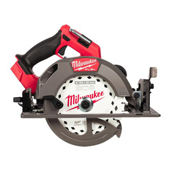 Milwaukee / Milwaukee M18FCS66GR3-0 FUEL™ 66mm Circular Saw Body Only