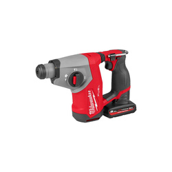 Milwaukee / Milwaukee M12FHAC16-502X FUEL™Compact SDS+ Hammer 2 x 5.0Ah
