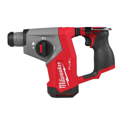 Milwaukee / Milwaukee M12 FHAC16-0 FUEL™ Compact SDS+ Hammer Body Only