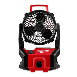 Milwaukee / Milwaukee M18AFG2-0 Air Fan Body Only
