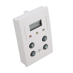 Vaillant / Vaillant 0020040154 Display 