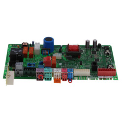 Vaillant / Vaillant 0020046177 Printed Circuit Board 20046177