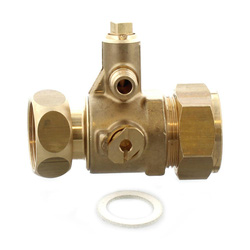 Vaillant / Vaillant 0020010296 Service Cock 