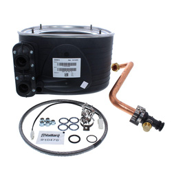 Vaillant / Vaillant 103409 Heat Exchanger 