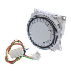 Glowworm / Glowworm 2000800089 Mechanical Timer 
