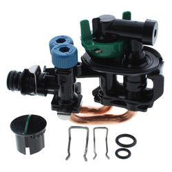 Glowworm / Glowworm 0020097316 Water Valve 