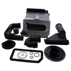 Glowworm / Glowworm 0020026488 Heat Exchanger + Sump 