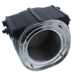 Baxi / Baxi 5114688 Heat Exchanger 