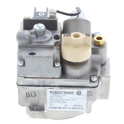 Andrews Water Heaters / Andrews C511Awh Multifunction Gas Valve-Ng Pp 