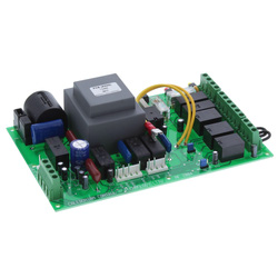 Andrews Water Heaters / Andrews E669 Control Pcb Auto 