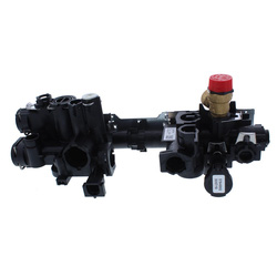 Baxi / Baxi 720820901 Hydrlc Assembly 12-32Kw 