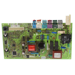 Vaillant / Vaillant 130826 Printed Circuit, Cpl. 