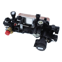 Baxi / Baxi 710174701 Hydraulic Group 28Kw 12Lt 