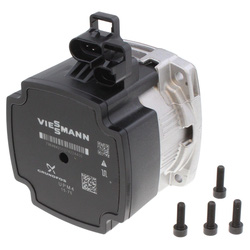 Viessmann / Viessmann 7876450 Pump Motor G-He Pwm 