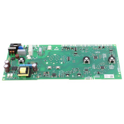 Ideal Boilers / Ideal 179855 Primary Pcb Km821 I1 Kit 