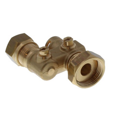 Glowworm / Glowworm 0020026413 Water Valve 