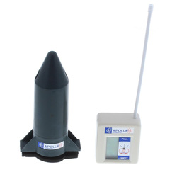 Andrews Water Heaters / Anglo Nordic Apollo Ultrasonic Oil Level Monitor 