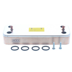 Glowworm / Glowworm 0020136541 Heat Exchanger 
