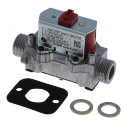 Alpha / Alpha 3.025191 Spares Gas Valve Kit 