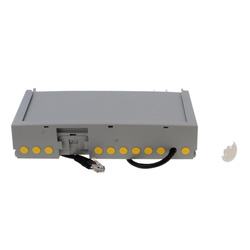 Baxi / Baxi 7217661 User Interaction Controller Ho 