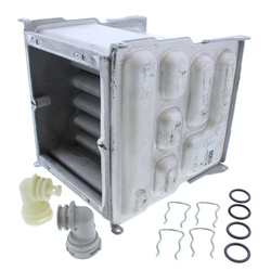 Vokera / Vokera 20039923 Exchanger Assembly Rep 20025765 