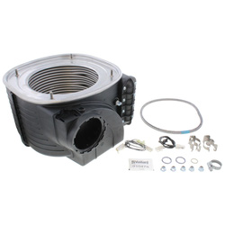 Vaillant / Vaillant 0020135129 Heat Exchanger 