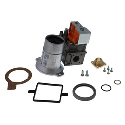 Vaillant / Vaillant 0020146731 Gas Section With Venturi 