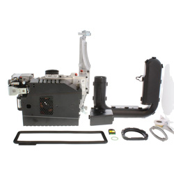 Baxi / Baxi 7775020 Combustion Ctrl Unit 24/25 Ht 