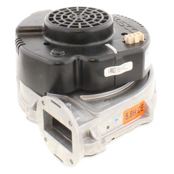 Potterton / Potterton 7706803 Fan Assembly Ec380/1900 