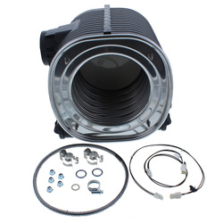 Vaillant / Vaillant 0020135134 Heat Exchanger (7 Coil) 