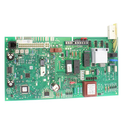 Vaillant / Vaillant 0020034604 Printed Circuit, Cpl. 