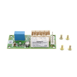 Baxi / Baxi 7222704 Relay Pcb 