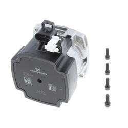 Saunier Duval / Saun 0020186159 Pump Motor 