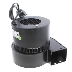 AmbiRad / Ambirad 2501-De Id Fan 073580-02 (Square Plug) 