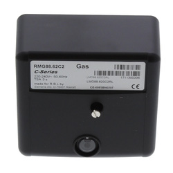 Riello / Riello 3013073 Control Box Rmg 