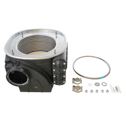 Vaillant / Vaillant 0020210464 Heat Exchanger 