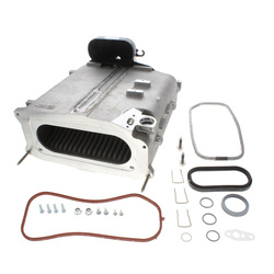 Saunier Duval / Saun 0020195514 Heat Exchanger 